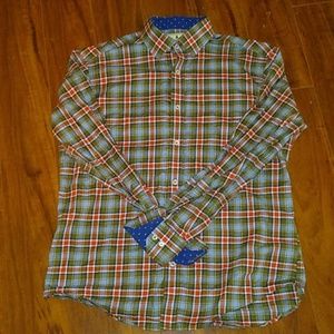 Casual Shirt